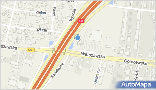 KFC - Restauracja, Warszawska 8, Blizne Łaszczyńskiego 05-082, godziny otwarcia, numer telefonu