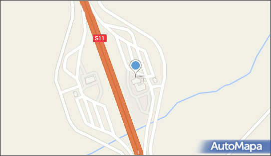 KFC - Restauracja, Skórzewo MOP S11, Dopiewo 62-070, godziny otwarcia, numer telefonu