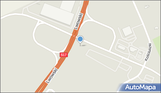 KFC - Restauracja, Trakt Lwowski 1, Garwolin 08-400, godziny otwarcia, numer telefonu
