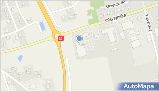 KFC - Restauracja, Olsztynska 17, Mragowo 11-700, godziny otwarcia, numer telefonu