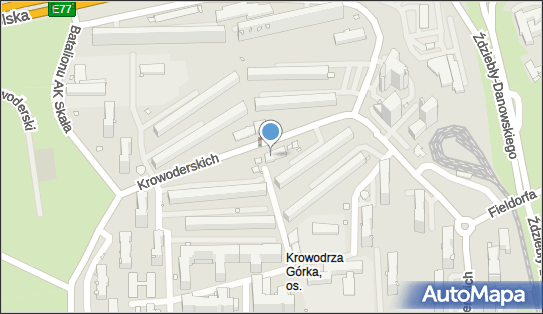 KFC - Restauracja, Krowoderskich Zuchów 21, Kraków 31-271, godziny otwarcia, numer telefonu