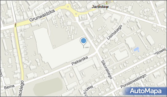 KiK - Sklep odzieżowy, Sikorskiego 2a, Jaroslaw 37-500, godziny otwarcia