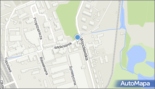 KiK - Sklep odzieżowy, Wrocławska 22, Nowa Sol 67-100