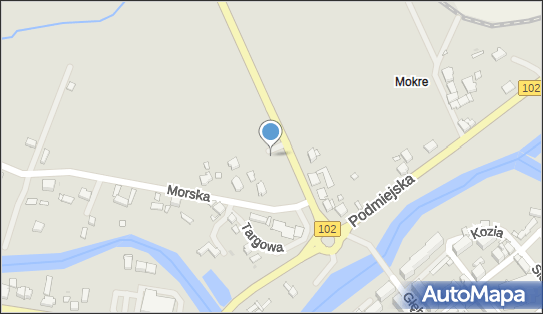 KiK - Sklep odzieżowy, Półwiejska 7b, Trzebiatow 72-320, godziny otwarcia