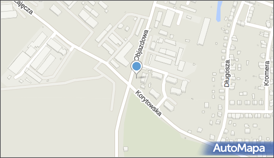 KiK - Sklep odzieżowy, Letnia 4, Klodzko 57-300