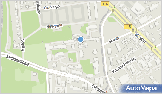 Stow. Pomocy Dzieciom i Młodzieży Niepełnosprawnej Ruchowo Tęcz - Kino, numer telefonu