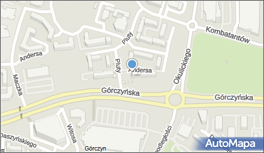 Kiosk Jarosław Stawarski Zofia Stawarska, Górczyńska 24 66-400 - Kiosk, NIP: 5991069069