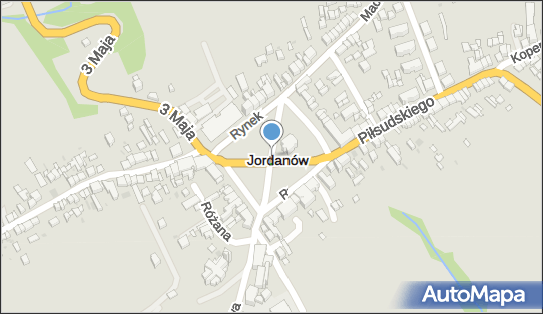 Kiosk Prasa i Art Przemysłowe Łazarz Helena, ul. Rynek - 34-240 - Kiosk, NIP: 7351171593