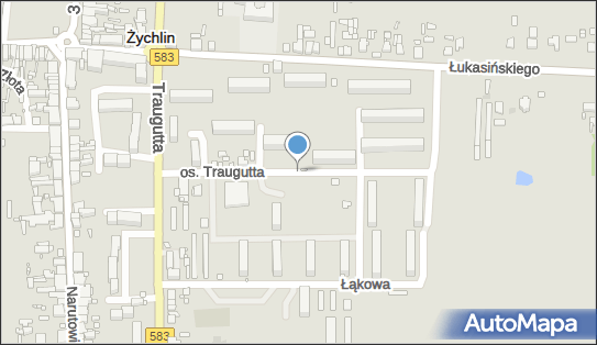 7751590661, Kiosk Wielobranżowy Teresa Urbańska 