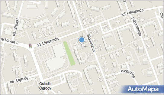 Kiosk z Art Przemysłowymi i Spożywczymi Duda Koza Teresa 27-400 - Kiosk, NIP: 6611534538