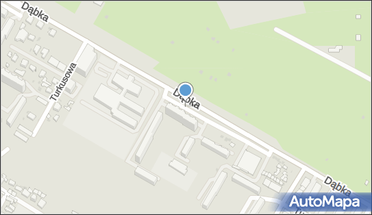 Kiosk, Dąbka Stanisława, płk., Gdynia 81-107, 81-155, 81-167 - Kiosk