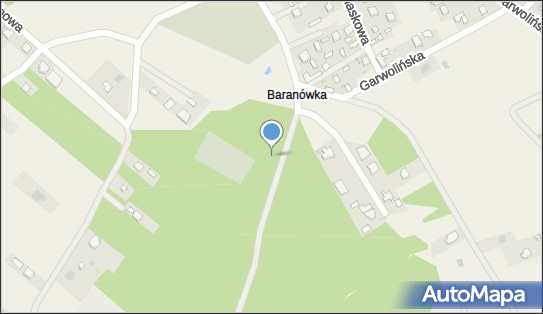 Cmentarz żydowski Kirkut, Śniadków Górny A, Śniadków Górny A 08-443 - Kirkut - Cmentarz żydowski