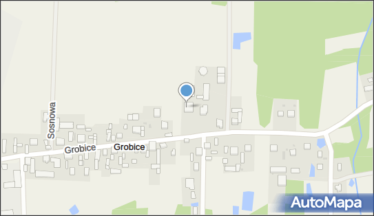 Caluna Krzysztof Murawski, Grobice 22, Chynów 05-650 - Klimatyzacja, Wentylacja, godziny otwarcia, numer telefonu, NIP: 8511873213