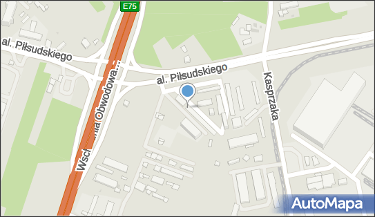 CFiK Klima, marsz. Aleja Piłsudskiego Józefa 74, Dąbrowa Górnicza 41-303 - Klimatyzacja, Wentylacja, numer telefonu