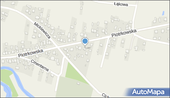 Klimel Klimatyzacja, Piotrkowska 68, Szczerców 97-420 - Klimatyzacja, Wentylacja, godziny otwarcia, numer telefonu