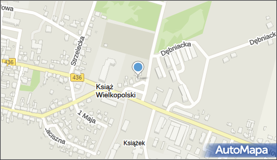 Stróżyk. Chłodnictwo, klimatyzacje, Dębniacka 4 63-130 - Klimatyzacja, Wentylacja, numer telefonu