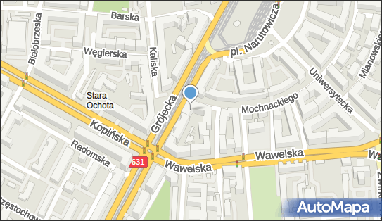 Warsaw Escort Agency, Grójecka 41, Warszawa 02-031 - Klub, Klub nocny, godziny otwarcia, numer telefonu