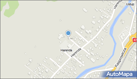 Harenda, os. Harenda 63, Zakopane 34-500 - Kolej linowa, godziny otwarcia, numer telefonu