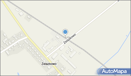 Gnieźnieńska Kolej Wąskotorowa - Żelazkowo, Żelazkowo 62-220 - Kolejnictwo - Zabytek, Szlak, numer telefonu