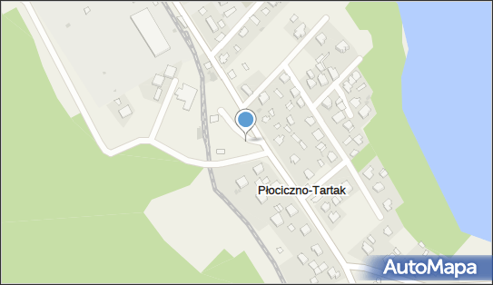 Zabytek, Szlak Kolejnictwo, Płociczno Tartak 40, Płociczno 16-402 - Kolejnictwo - Zabytek, Szlak, numer telefonu