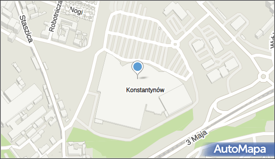 Kolporter - Kiosk, Staszica 8B, Sosnowiec, numer telefonu