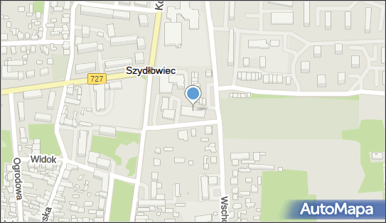 Kolporter - Kiosk, Spółdzielcza 3, Szydłowiec, numer telefonu
