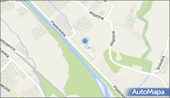 Komisariat Policji w Łodygowicach, Piastowska 45, Łodygowice 34-325 - Komenda, Komisariat, Policja, numer telefonu