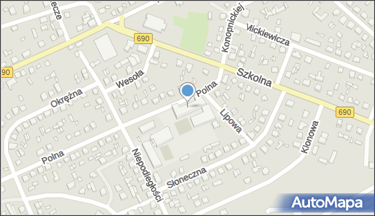 Posterunek Policji w Czyżewie, Polna 5, Czyżew 18-220 - Komenda, Komisariat, Policja, numer telefonu