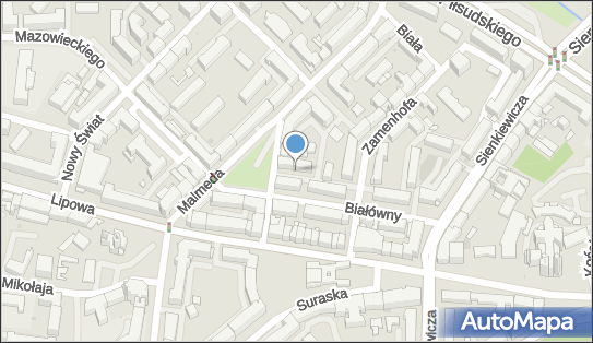 Komornik Sądowy przy Sądzie Rejonowym w Białymstoku D. Wysocka 15-441 - Komornik, godziny otwarcia, numer telefonu