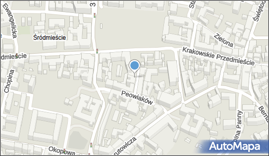 Komornik Sądowy Przy Sądzie Rejonowym w Lublinie Michał Walewski 20-006 - Komornik, numer telefonu, NIP: 9482025829