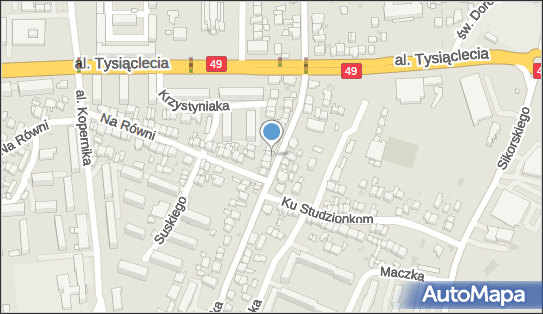 Komornik Sądowy przy Sądzie w Nowym Targu Arkadiusz Górka 34-400 - Komornik, godziny otwarcia, numer telefonu