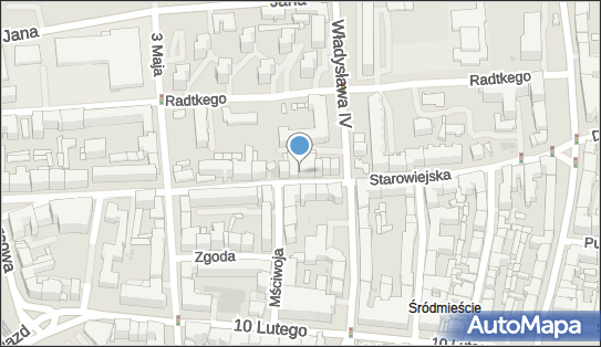 Komornik Sądowy przy SR w Gdyni Jolanta Janocha-Mularczyk, Gdynia 81-356 - Komornik, godziny otwarcia, numer telefonu