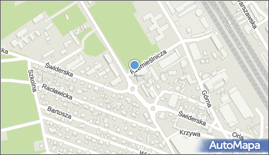 Komornik Sądowy przy SR w Otwocku Konrad Kuć, Otwock 05-400 - Komornik, godziny otwarcia, numer telefonu