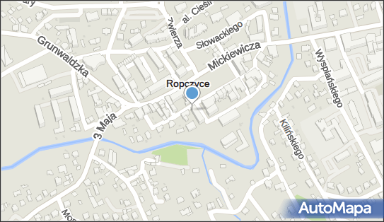 Komornik Sądowy przy SR w Ropczycach Anastazja Gajewska, Ropczyce 39-100 - Komornik, godziny otwarcia, numer telefonu