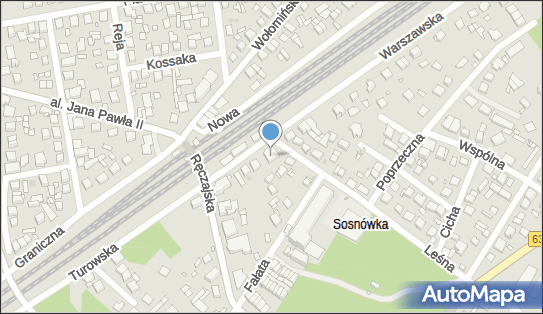 Komornik Sądowy przy SR w Wołominie Arkadiusz Witkowski, Kobyłka 05-230 - Komornik, godziny otwarcia, numer telefonu