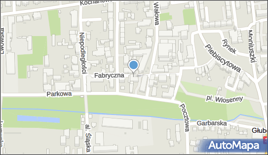 Komornik Sądowy w Głubczycach Paweł Białoskórski, Głubczyce 48-100 - Komornik, godziny otwarcia, numer telefonu