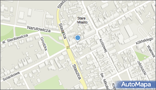 Komornik Sądowy w Inowrocławiu ARTUR ZIELIŃSKI, Solankowa 7/3 88-100 - Komornik, godziny otwarcia, numer telefonu