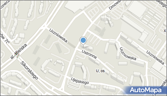 Hurtownia Komputerowa, Ustronna 1, Tychy - Komputerowa - Hurtownia, numer telefonu