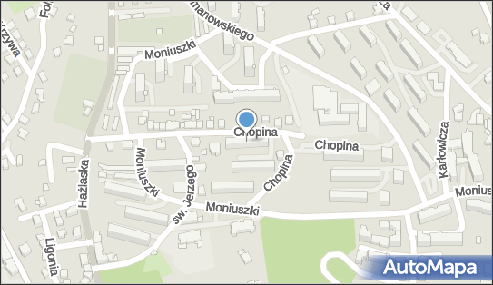 3D Space, Chopina Fryderyka 18, Cieszyn 43-400 - Komputerowy - Sklep, numer telefonu, NIP: 5482295225
