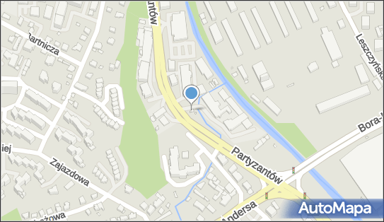 Amso Komputery, Partyzantów 71, Bielsko-Biała 43-300 - Komputerowy - Sklep, godziny otwarcia, numer telefonu