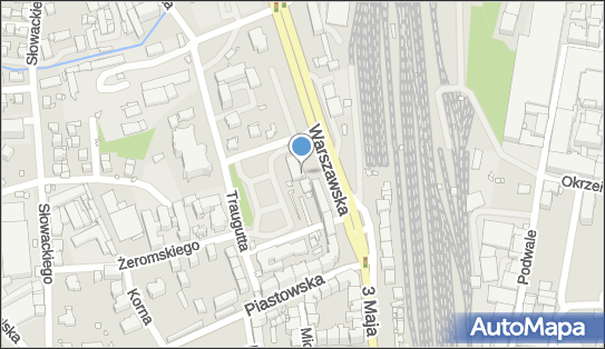 Art Computers Sp.j., Warszawska 7, Bielsko-Biała - Komputerowy - Sklep, numer telefonu