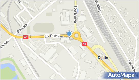 C&ampK, 15 Pułku Piechoty Wilków 5, Dęblin - Komputerowy - Sklep