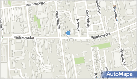 Enter, Piotrkowska 37, Opoczno 26-300 - Komputerowy - Sklep