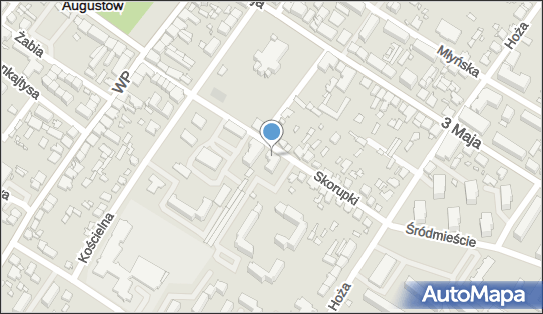 ESCAPE - Marek Kondracki, ks. Ignacego Jana Skorupki 12/5, Augustów 16-300 - Komputerowy - Sklep