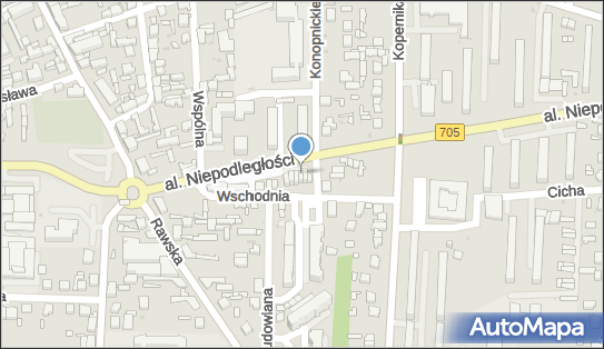 Firma Handlowo Usługowa Mitronik Włodzimierz Michałak 96-100 - Komputerowy - Sklep, godziny otwarcia, numer telefonu, NIP: 8360006463
