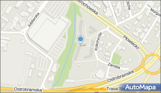 FreshComp, Kokoryczki 3B, Warszawa 04-191 - Komputerowy - Sklep