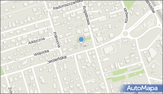 Luceos Smart, Zwoleńska 121 lok 2, Warszawa 04-760 - Komputerowy - Sklep