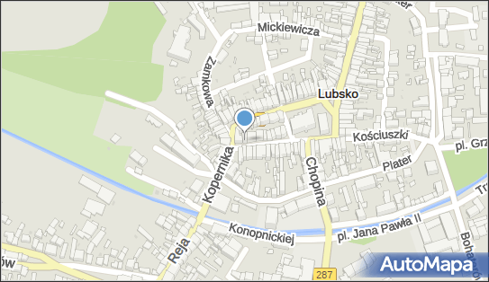 Małpa Marcin Mierzwiak, Śródmiejska 18, Lubsko 68-300 - Komputerowy - Sklep, godziny otwarcia, numer telefonu