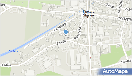 Partner 2000, ul. 1 Maja 4, Piekary Śląskie 41-940 - Komputerowy - Sklep, godziny otwarcia, numer telefonu