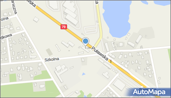 PC-Link Niver, Puławska 1, Baniocha 05-532 - Komputerowy - Sklep, numer telefonu